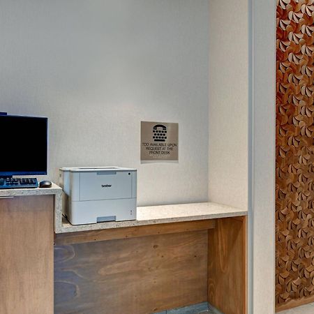 Fairfield Inn & Suites By Marriott Selinsgrove Exteriör bild