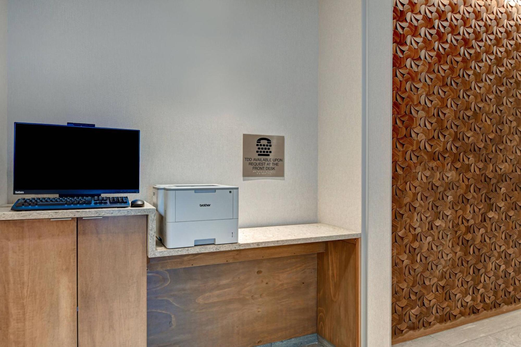 Fairfield Inn & Suites By Marriott Selinsgrove Exteriör bild